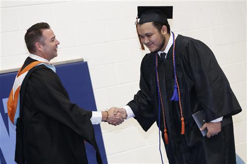  EPISD 2021 Summer Commencement 